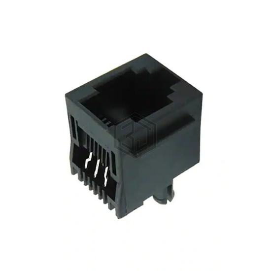 SS-90000-007 - Stewart Connector - Modular Connectors - Jacks