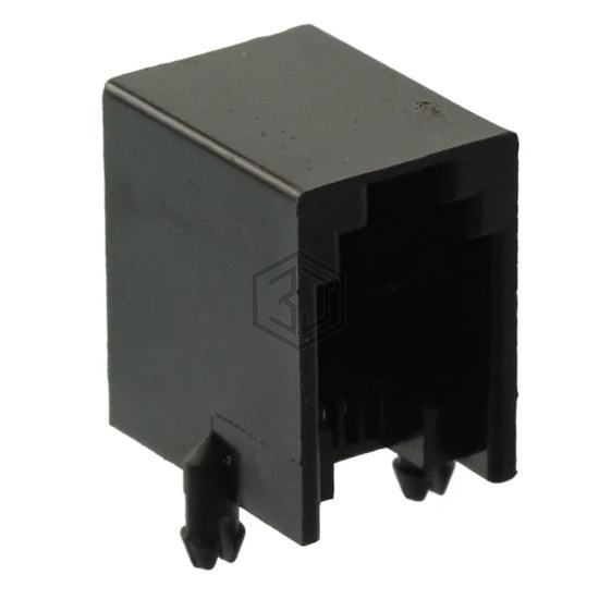 615004143821 - Würth Elektronik - Modular Connectors - Jacks
