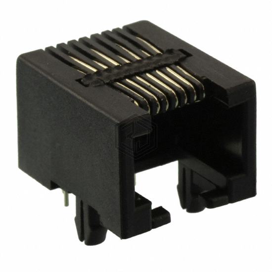 615008137121 - Würth Elektronik - Modular Connectors - Jacks