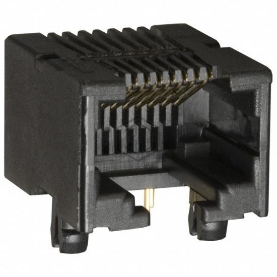 87180-088LF - Amphenol ICC (FCI) - Modular Connectors - Jacks