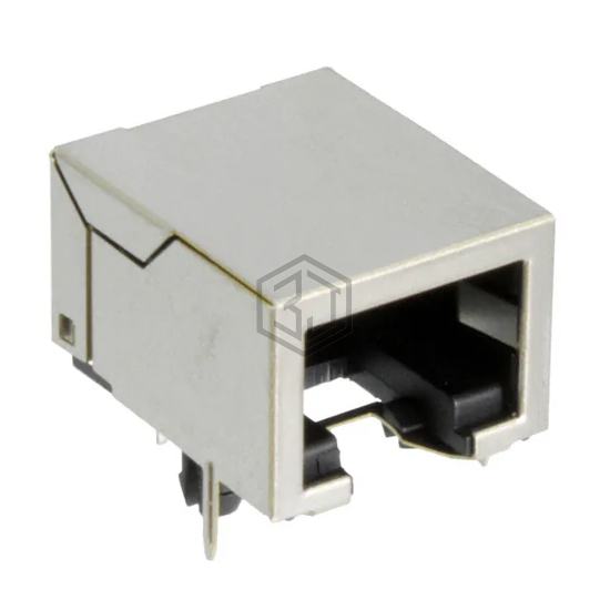 RJE051881310 - Amphenol ICC (Commercial Products) - Modular Connectors - Jacks