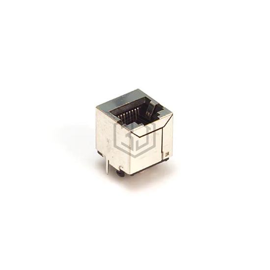 SS-650810S-A-NF - Stewart Connector - Modular Connectors - Jacks