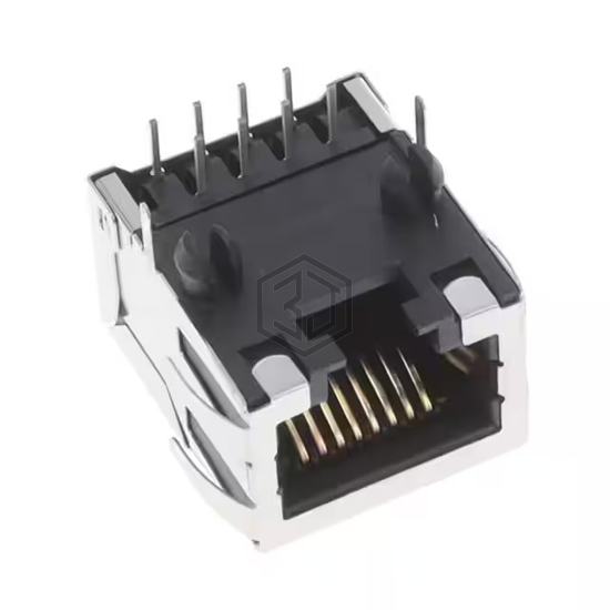 0432028827 - Molex - Modular Connectors - Jacks