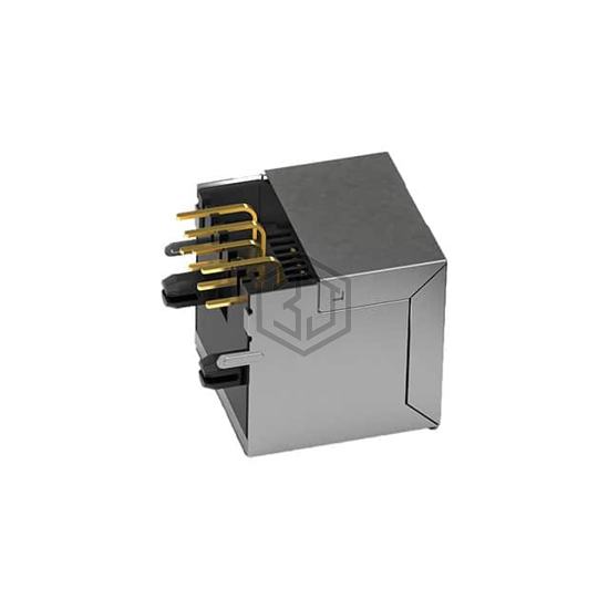 615008160121 - Würth Elektronik - Modular Connectors - Jacks