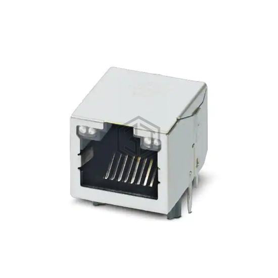1091950 - Phoenix Contact - Modular Connectors - Jacks