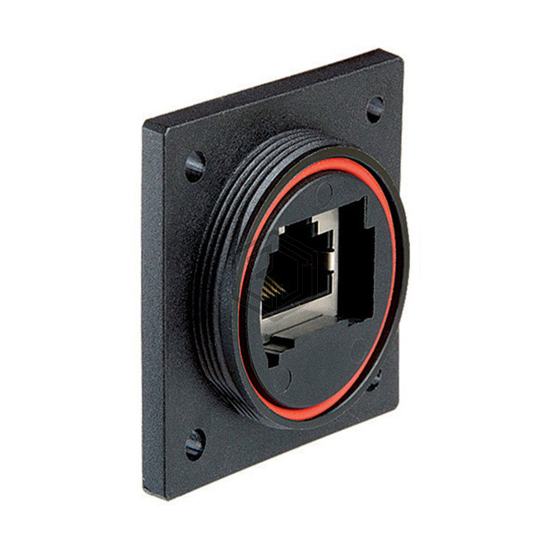 PX0890 - Bulgin - Modular Connectors - Jacks