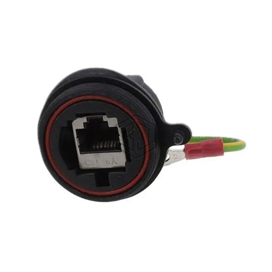 PX0893/E - Bulgin - Modular Connectors - Jacks