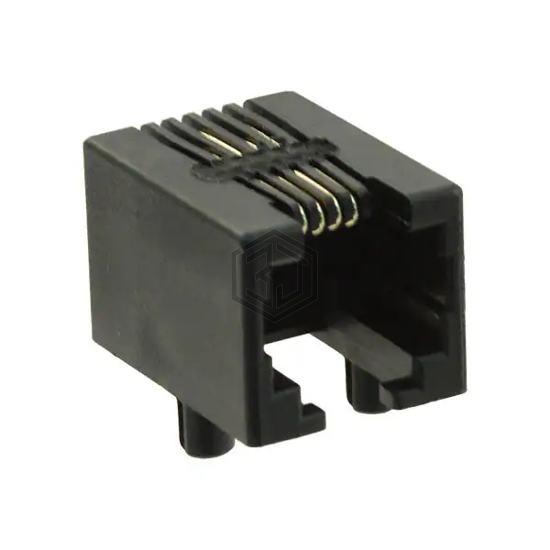 615004141121 - Würth Elektronik - Modular Connectors - Jacks