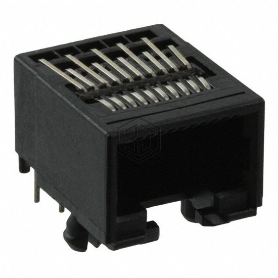 SS-701010-NF - Stewart Connector - Modular Connectors - Jacks