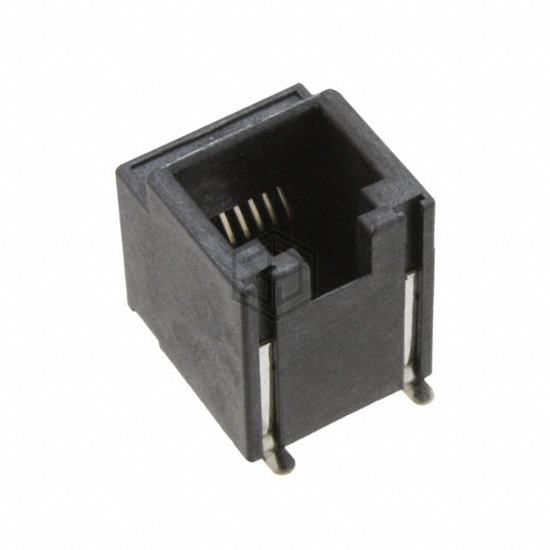 0855105027 - Molex - Modular Connectors - Jacks