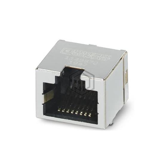 1149870 - Phoenix Contact - Modular Connectors - Jacks