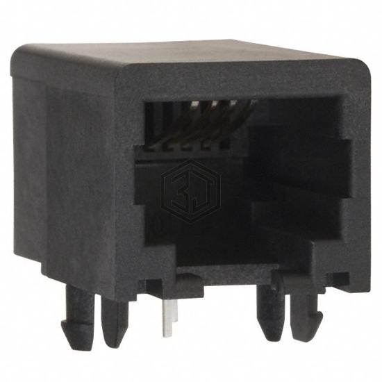 0432026105 - Molex - Modular Connectors - Jacks