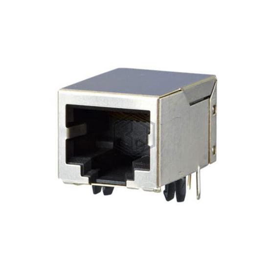 AJT65B8814 - METZ CONNECT USA Inc. - Modular Connectors - Jacks