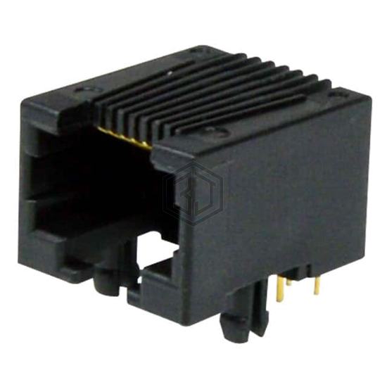 GMX-N-88 - Kycon, Inc. - Modular Connectors - Jacks