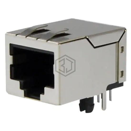 GSX-NS2-88-3.05 - Kycon, Inc. - Modular Connectors - Jacks