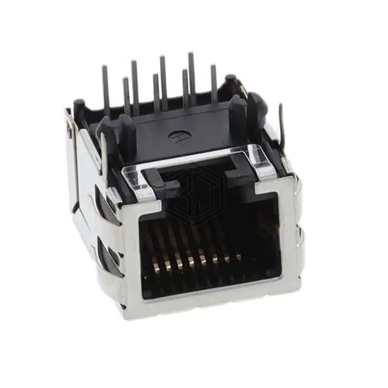 SS70100-011F - Stewart Connector - Modular Connectors - Jacks