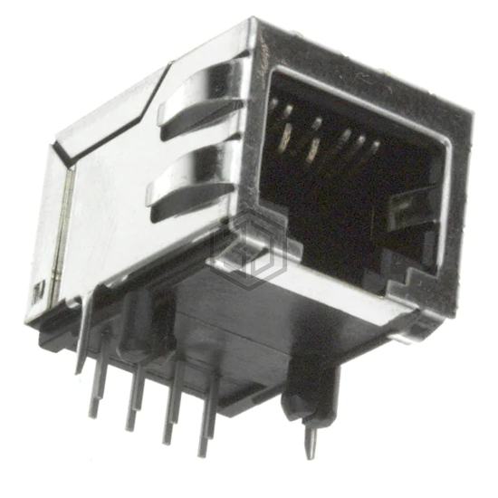 SS71800-019G - Stewart Connector - Modular Connectors - Jacks