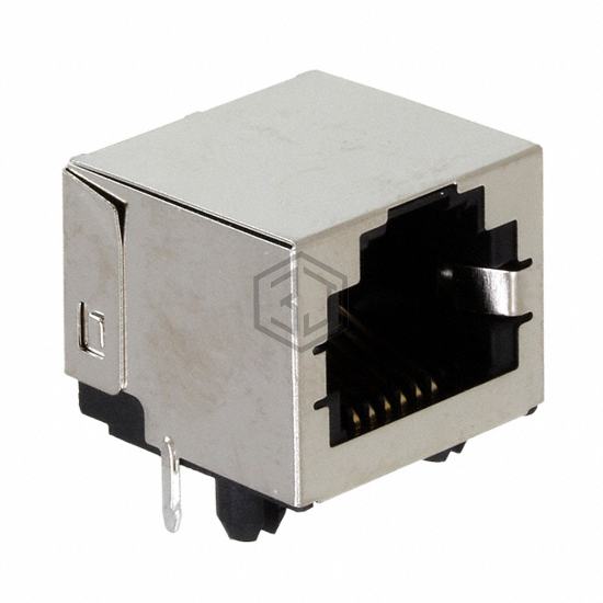 0438600026 - Molex - Modular Connectors - Jacks