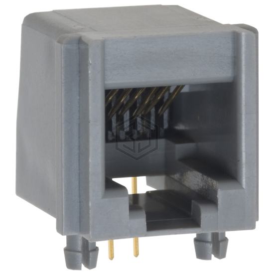TM5RE1-66(20) - Hirose Electric Co Ltd - Modular Connectors - Jacks