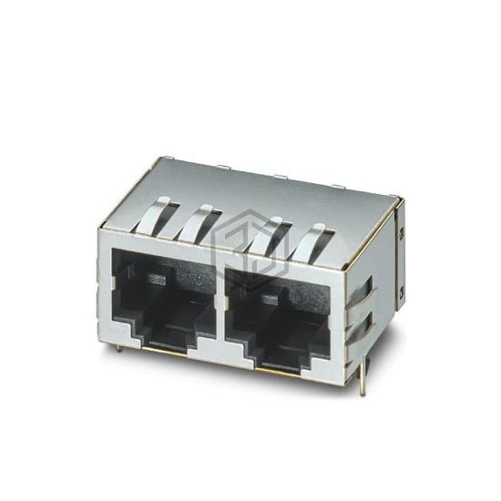 1149855 - Phoenix Contact - Modular Connectors - Jacks