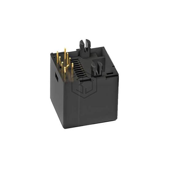 615008160321 - Würth Elektronik - Modular Connectors - Jacks
