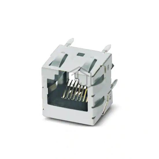 1099279 - Phoenix Contact - Modular Connectors - Jacks