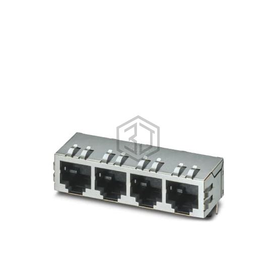 1149849 - Phoenix Contact - Modular Connectors - Jacks
