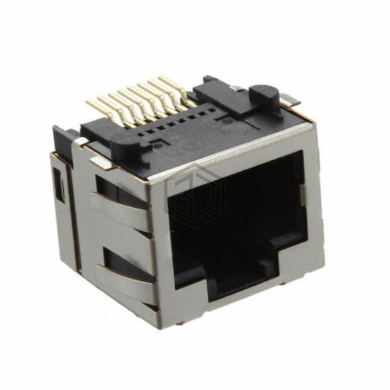 634008149721 - Würth Elektronik - Modular Connectors - Jacks