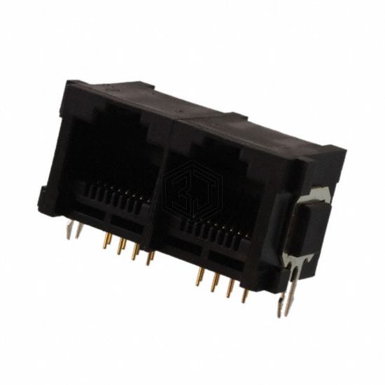 615016149521 - Würth Elektronik - Modular Connectors - Jacks
