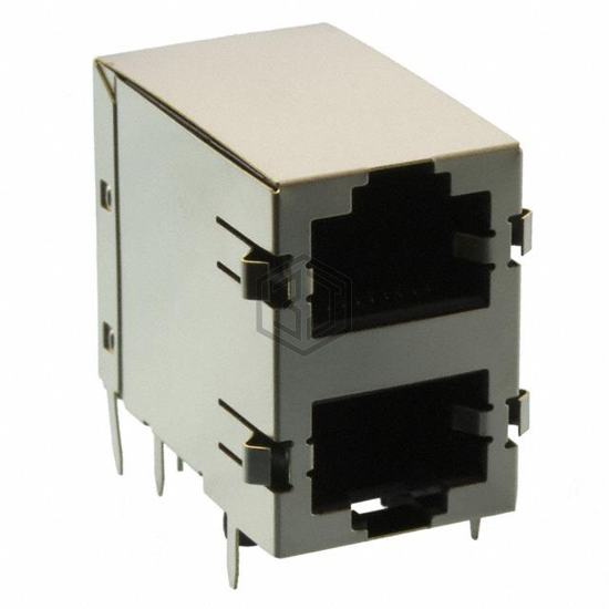 615016240521 - Würth Elektronik - Modular Connectors - Jacks