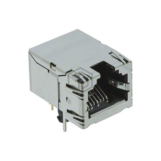 1653087 - Phoenix Contact - Modular Connectors - Jacks
