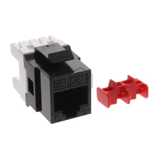 AX101321 - Belden Inc. - Modular Connectors - Jacks