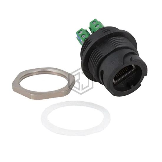17-110054 - Conec - Modular Connectors - Jacks