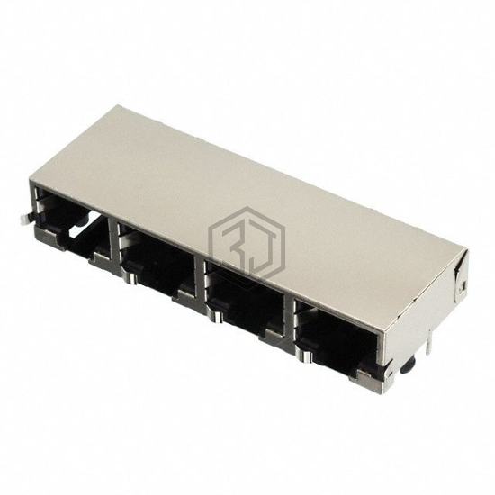 0445600024 - Molex - Modular Connectors - Jacks