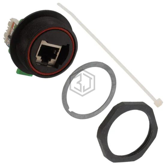 PX0839/IDC - Bulgin - Modular Connectors - Jacks