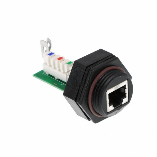 1300530002 - Molex - Modular Connectors - Jacks