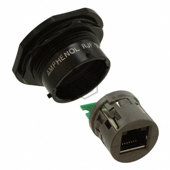 RJF72B00 - Amphenol Socapex - Modular Connectors - Jacks
