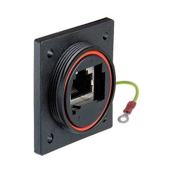 PX0890/E - Bulgin - Modular Connectors - Jacks