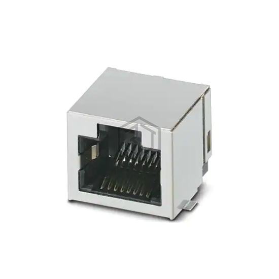 1149882 - Phoenix Contact - Modular Connectors - Jacks