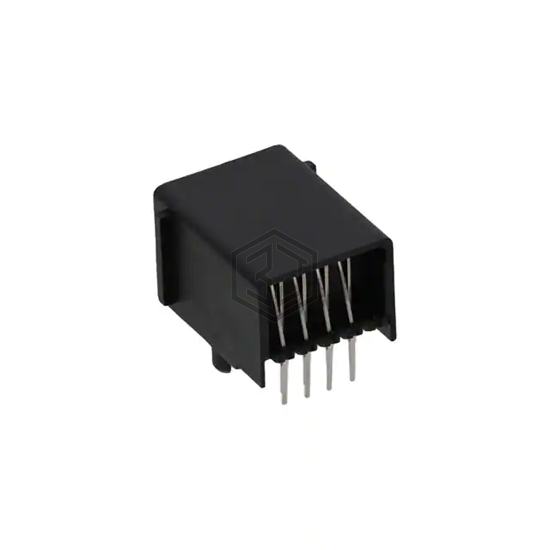 0432498004 - Molex - Modular Connectors - Jacks