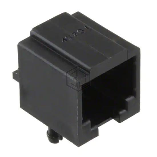 TM5RU1-66(50) - Hirose Electric Co Ltd - Modular Connectors - Jacks