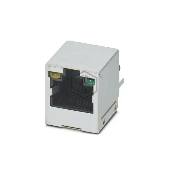 1149871 - Phoenix Contact - Modular Connectors - Jacks