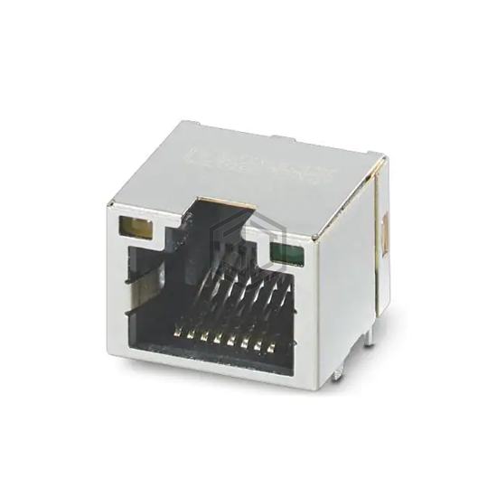 1149867 - Phoenix Contact - Modular Connectors - Jacks