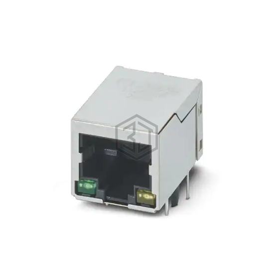1149866 - Phoenix Contact - Modular Connectors - Jacks