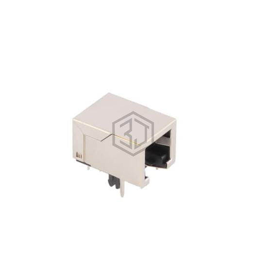 GMX-S-66 - Kycon, Inc. - Modular Connectors - Jacks