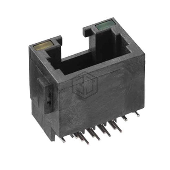 615008150121 - Würth Elektronik - Modular Connectors - Jacks