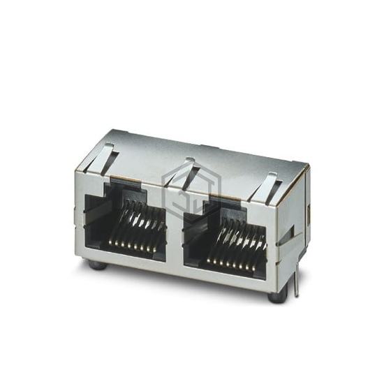 1149858 - Phoenix Contact - Modular Connectors - Jacks