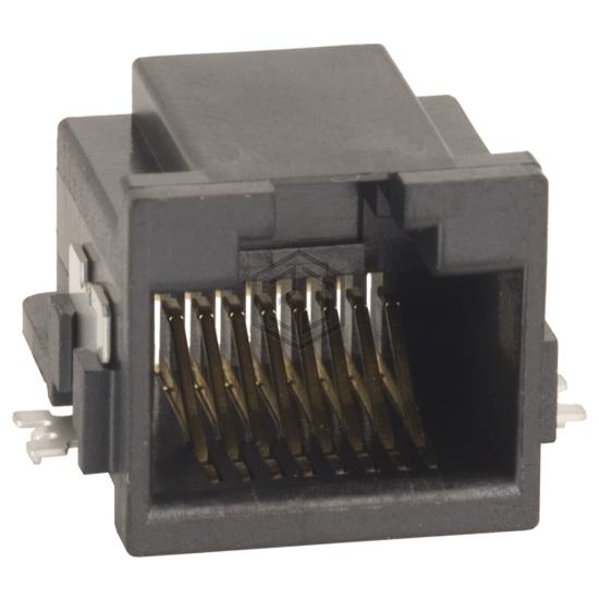 TM18R-TO-88(50) - Hirose Electric Co Ltd - Modular Connectors - Jacks
