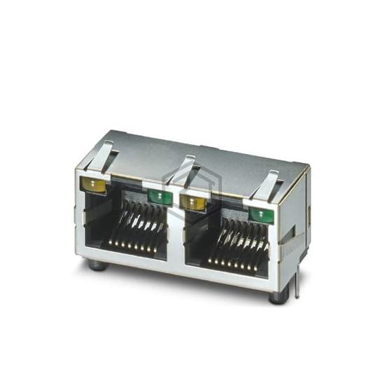 1149854 - Phoenix Contact - Modular Connectors - Jacks