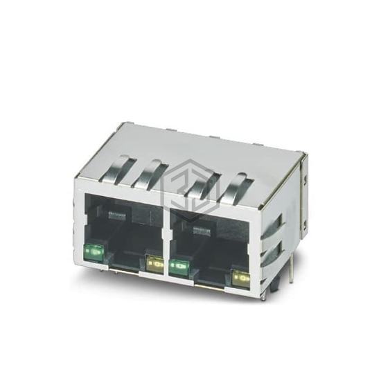 1149852 - Phoenix Contact - Modular Connectors - Jacks